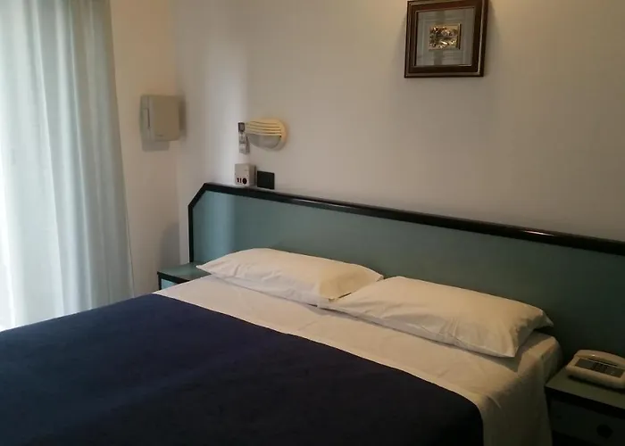 Hotel Caravelle Riccione